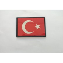 Cemax Yönlendirme Büyük Türk Bayrağı 13X8 5 Cm N11.2778