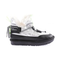 Guja 22k323-1 Kadın Sneaker Ayakkabı 22K323-1-R0626 Gümüş