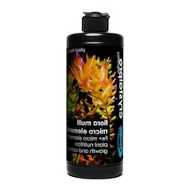 500 Ml Multi Npk Mikro Elementler Bitki Besin Takviyesi