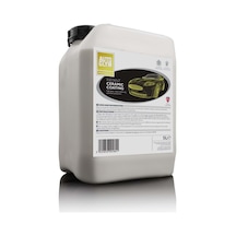 Instant Ceramıc Coatıng - 5 Lt.seramik Performansında Bakım Cilas
