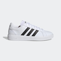 Adidas Grand Court Td Lifestyle Court Casual Ayakkabı Beyaz