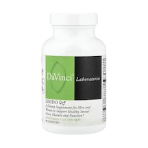 Davinci Laboratories, Libido, 90 Capsules