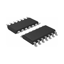 Uc3844d Smd Entegre 14 Pin