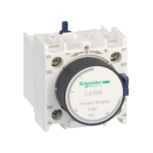 Schneider Electric Lads2 Zaman Rölesi