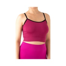 Gigotto Seamless Fitilli Toparlayıcı Büstiyer 001
