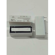 S7100e12 12v 10a 1nogüç Röle 3 Adet