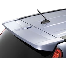 Honda Crv Spoyler Spoiler Boyasız