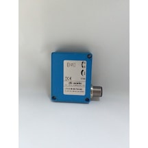 Disoric 203137 Ltv 51 M 200 P3k-ıbs Laser Diffuse Sensor