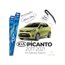 Kia Picanto Muz Silecek Takımı 2017-2021 Rbw