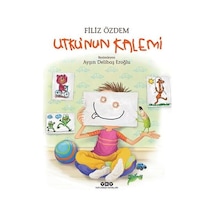 Utku'Nun Kalemi (Karton Kapak) / Filiz Özdem