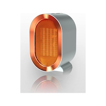 Folinda Ev Ve Ofis Kullanıma Uygun 1200w Seramik Ptc Konveksiyon Isıtıcı - Avrupa Standartı Akıllı Elektrikli Soba