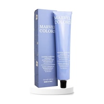 100 Ml Tüp Boya 6,13 Koyu Küllü Kumral Dore