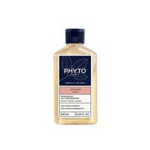 Phyto Color Boyalı Saçlar İçin Renk Koruyucu Şampuan 250 ML