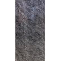 Ukab Dekor Kendinden Yapışkanlı Esnek Köpük Gri Pvc Mermer Panel 60x30 Cm Banyo Wc Mutfak Gri 30 X 60 Çok Renkli