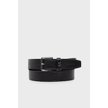 Armani Exchange Erkek Kemer Xm002828 Af24901 Uc001 Siyah