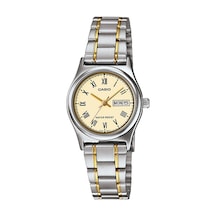 Casio LTP-V006SG-9BUDF Kadın Kol Saati