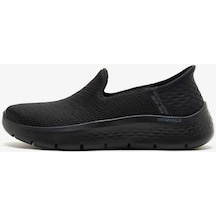 Skechers Go Walk Flex - Relısh Kadın Spor Ayakkabı 124963tk 124963tk Bbk Siyah Skechers Go Walk Flex - Relısh Kadın Spor Ayakkabı 124963tk 124963tk Bbk Siyah