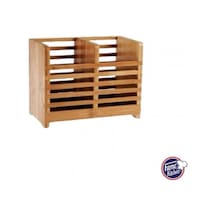 Fame Kitchen Kaşıklık Bamboo Un164