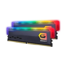 Geıl Orıon V Rgb 32gb 2x16gb Ddr5 5200mhz Cl38
