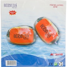 Bermuda Kolluk Lüx 23 CM 2309012 Çok Renkli