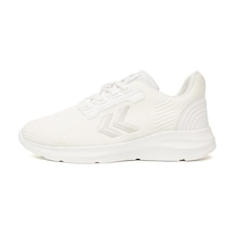 Hummel Armin 24 900644-9001 Beyaz Unisex Günlük Spor Ayakkabı Beyaz