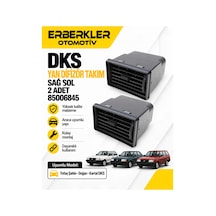Dks Yan Difizör Takım Sağ Sol 2 Adet 85006845 - Erb1584