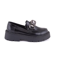 Rachel 11270 Kadın Ayakkabı Rac-k4-11270009 Siyah