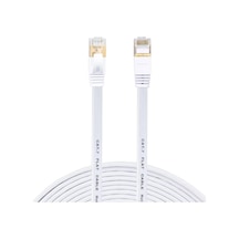 4453 Cat7 Ethernet Rj45 600mhz 10 Gbps Modem Internet Kablosu 20 M