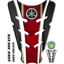Yamaha R25 2014-2018 Tank Pad 014