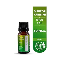 Onka Farma Arınma Uçucu Yağ Karışımı 10 ML