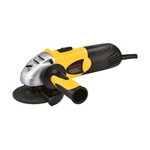 Buğz Auç Taşmala Makinası 115 Mm - Bakır Bobinaj- Emniyet Kilitli