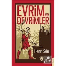 Evrim ve Devrimler - Henri See - Dorlion Yayınevi