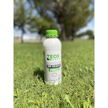 Teoxfarm Kırmızı Kaliforniya Sıvı Solucan Gübresi 1 L