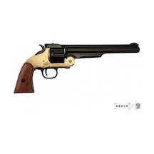 Denix Koleksiyon Grubu-schofield Cal.45 Tabanca, Abd 1875-jdnx100