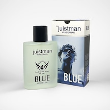 Juistman Wunderman Blue Erkek Parfüm 100 ML
