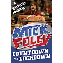 Countdown To Lockdown: A Hardcore Journal 103 Ivory