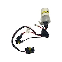 Forza Xenon H3 Ampul 8000K