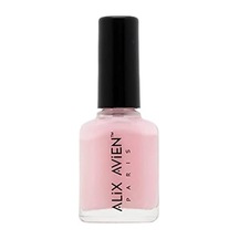 Açık Pembe Oje 04 - Yüksek Pigmentli Uzun Süreli Kalıcılık Hızlı Kuruma - Nail Lacquer 04