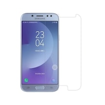 Samsung Uyumlu Galaxy J3 Pro Temperli Ekran Koruyucu Kırılmaz Cam (538179844) 20 Tl Fark Ile Apple  iPhone Hızlı Şarj Kablosu