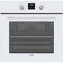 Regal AF 7965 BCY 69 LT Elektroturbo Ankastre Fırın