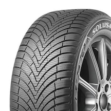 Kumho 225/55 R18 102V Xl Solus Ha32 4S M+S Dört Mevsim Lastiği 2026