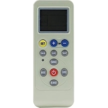 Esco Es-9 Msbg Klima Kumandası