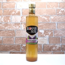 Lokman Aktar Üzüm Sirkesi 3 x 500 ML
