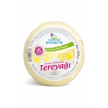 Belendağ Bodrum Tuzsuz Geleneksel Tereyağı 1 Kg