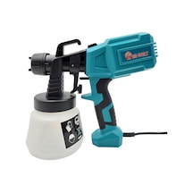 Fixonic Be-Welt PRT018 550W Elektrikli Boya Tabancası