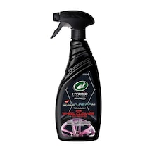 Turtle Wax Jant Temizleyici Ve Demir Tozu Sökücü, 750 Ml