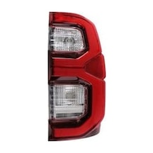 Stop Lambası Hilux 2020 Sonrası Ledli Hı-cruıser Invıncıble Sağ Oem No:81550-0k430 Adet