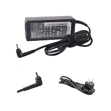 Fast Asus T300chı-5y71, T300chı-f1-db, T300chı-fh011h Uyumlu Adaptör 19v 3.42a 65w Şarj Cihazı Aleti