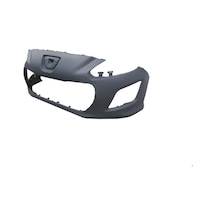 Peugeot - Ön Tampon 308 2011-