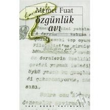 Bin Dokuz Yüz'E Veda Uğur Kökden - Yapı Kredi Yayınları